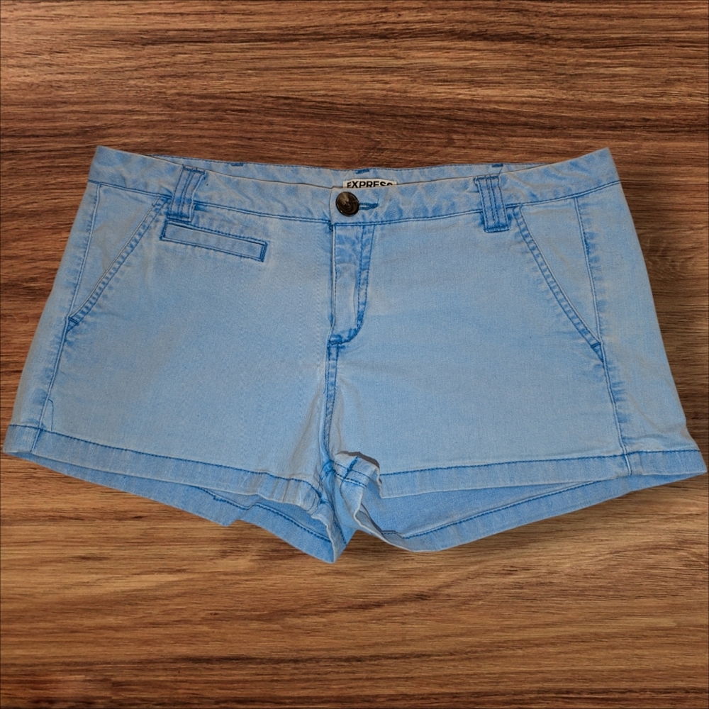 Vintage Y2K Shorts
